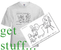 Get Stuff...